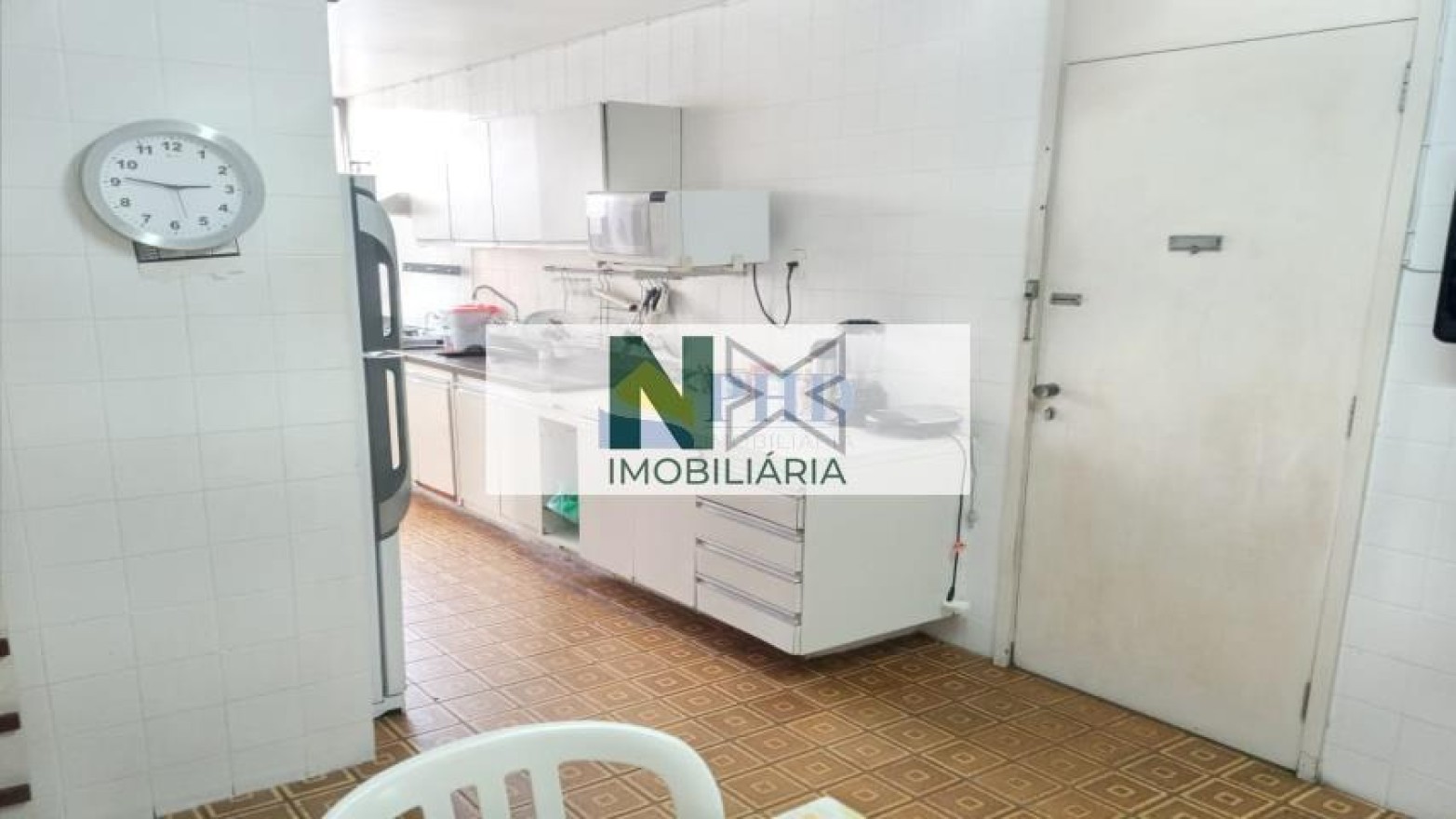 Apartamento 4 Quartos 220m² Apartamento 4 Quartos 220m²