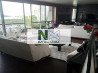 Apartamento 4 Quartos 220m² Apartamento 4 Quartos 220m²