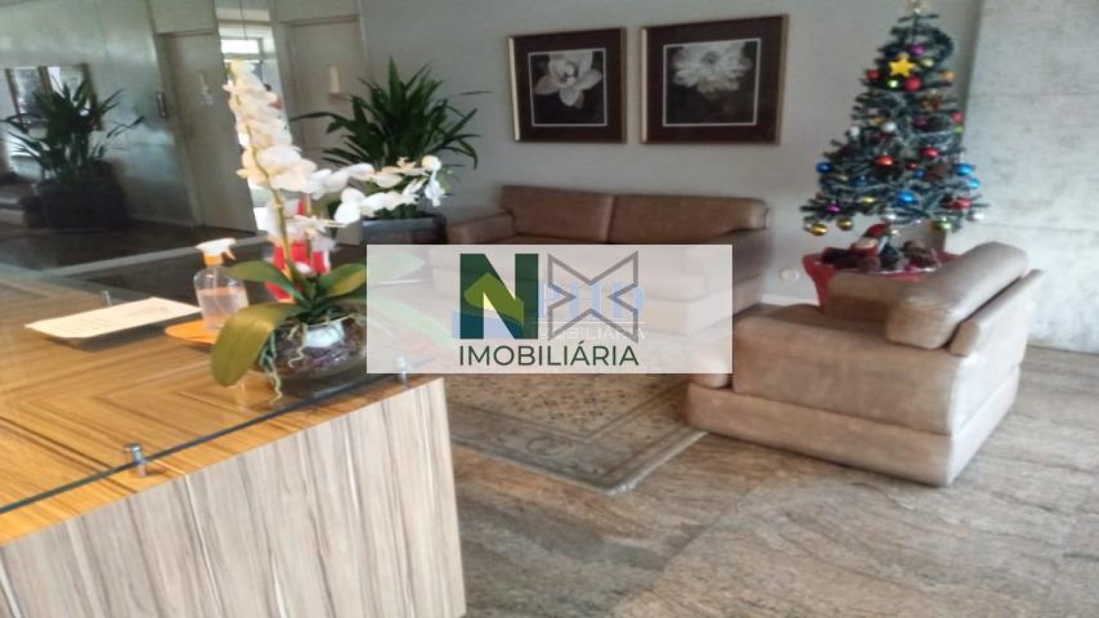Apartamento 4 Quartos 220m² Apartamento 4 Quartos 220m²