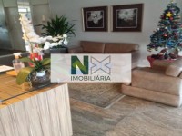 Apartamento 4 Quartos 220m² Apartamento 4 Quartos 220m²