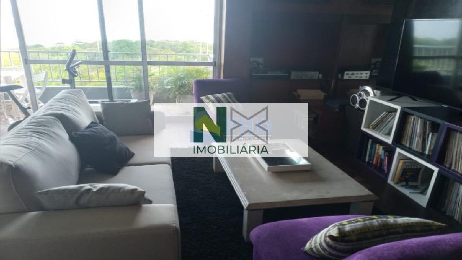Apartamento 4 Quartos 220m² Apartamento 4 Quartos 220m²