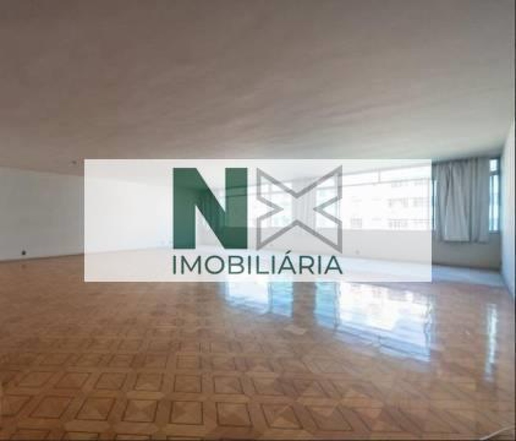 Apartamento 4 Quartos 378m² Apartamento 4 Quartos 378m²