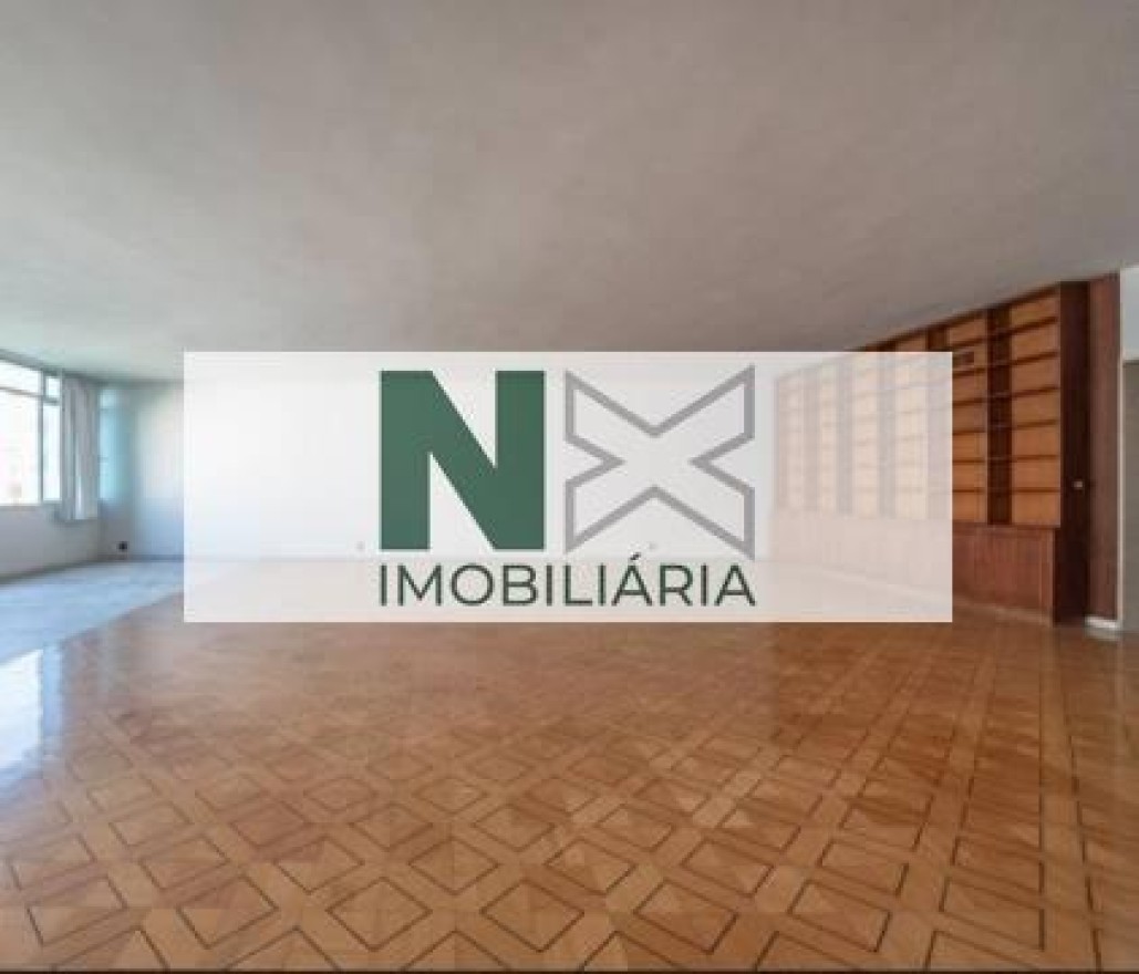 Apartamento 4 Quartos 378m² Apartamento 4 Quartos 378m²