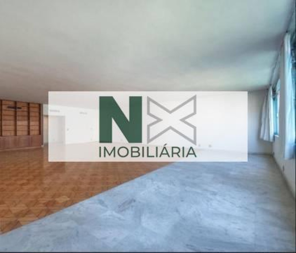 Apartamento 4 Quartos 378m² Apartamento 4 Quartos 378m²