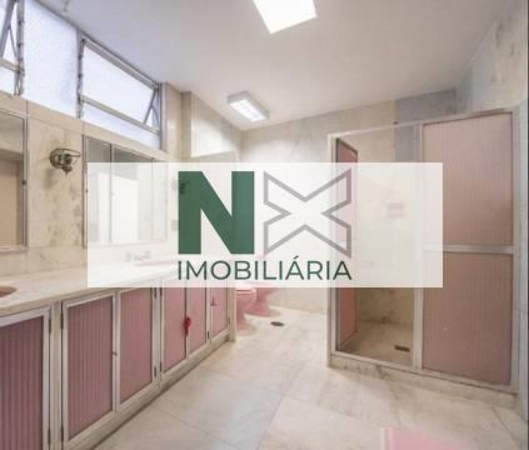 Apartamento 4 Quartos 378m² Apartamento 4 Quartos 378m²
