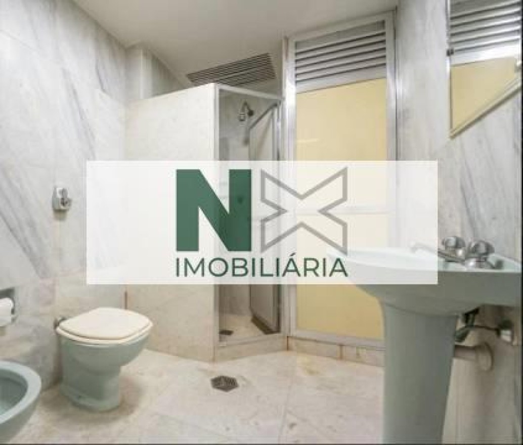 Apartamento 4 Quartos 378m² Apartamento 4 Quartos 378m²
