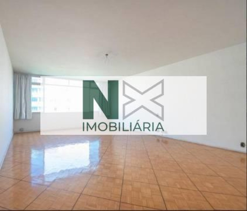 Apartamento 4 Quartos 378m² Apartamento 4 Quartos 378m²