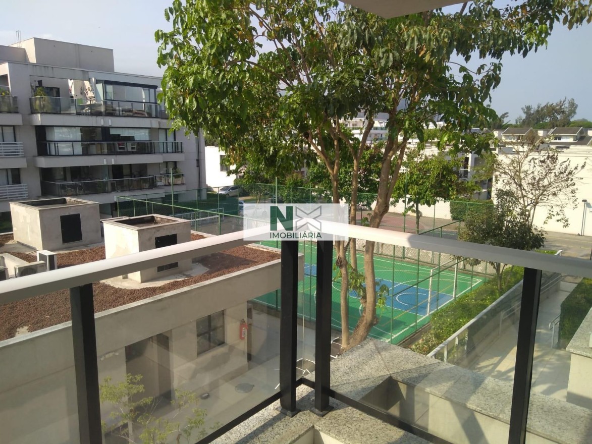 Cobertura Duplex 4 Quartos 177m² Cobertura Duplex 4 Quartos 177m²