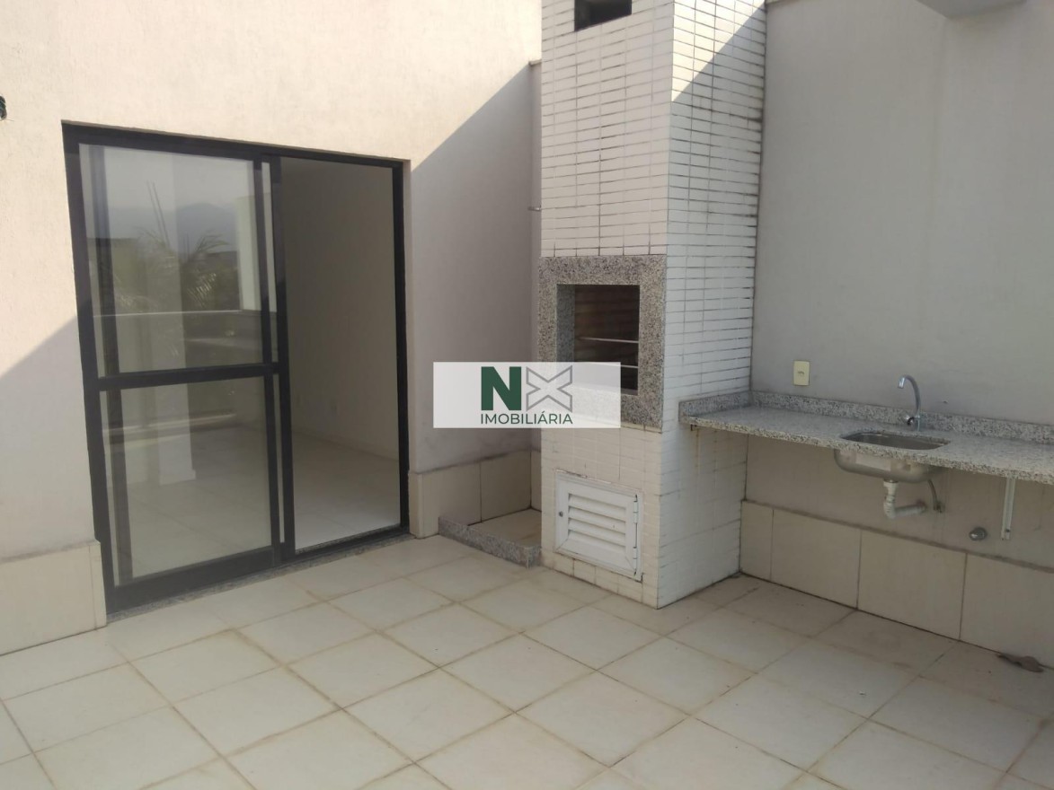 Cobertura Duplex 4 Quartos 177m² Cobertura Duplex 4 Quartos 177m²