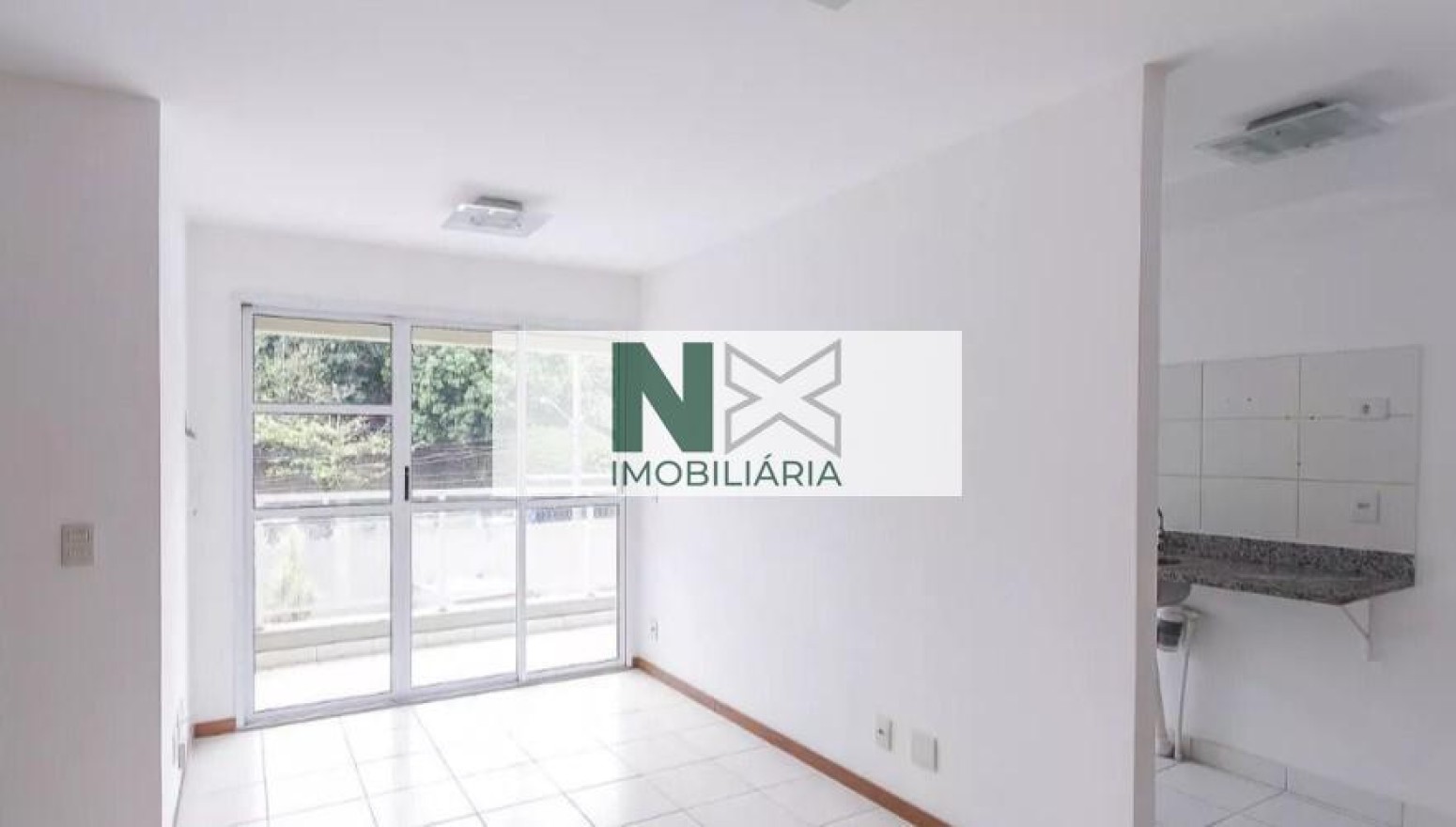 Apartamento 2 Quartos 60m² Apartamento 2 Quartos 60m²