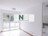 Apartamento 2 Quartos 60m² Apartamento 2 Quartos 60m²