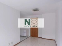 Apartamento 2 Quartos 60m² Apartamento 2 Quartos 60m²