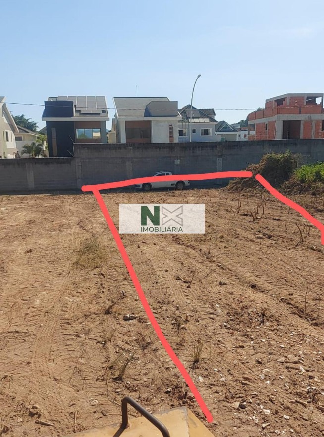 Terreno 263m² Terreno 263m²
