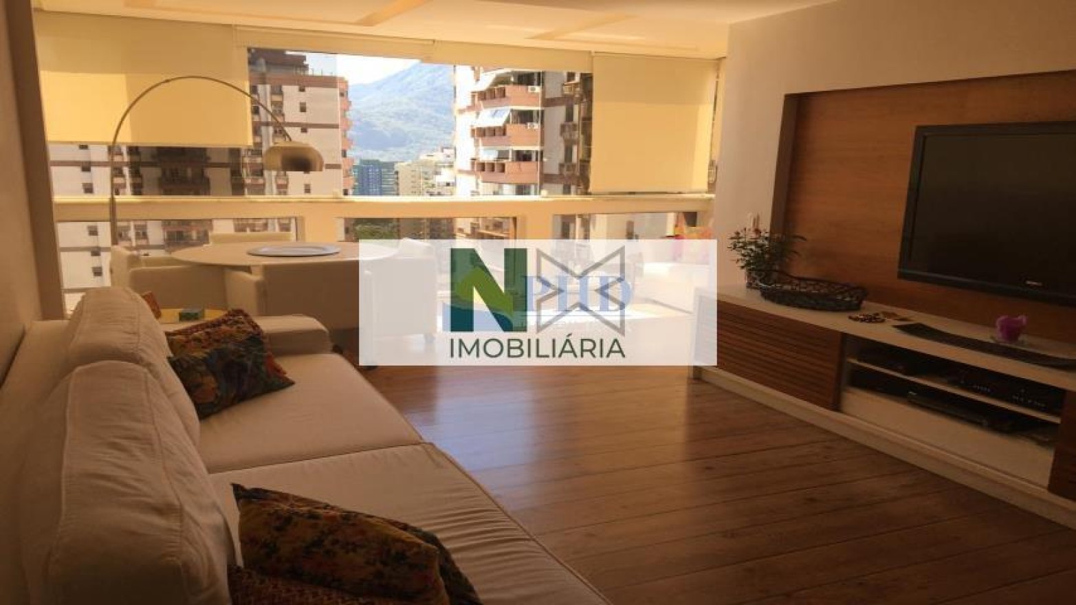 APARTAMENTO 3 Quartos 127m² APARTAMENTO 3 Quartos 127m²