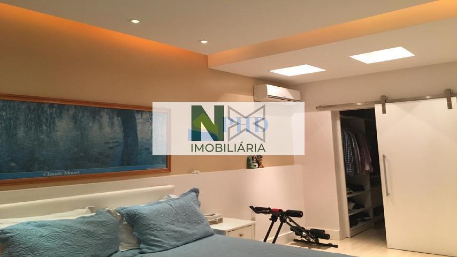 APARTAMENTO 3 Quartos 127m² APARTAMENTO 3 Quartos 127m²