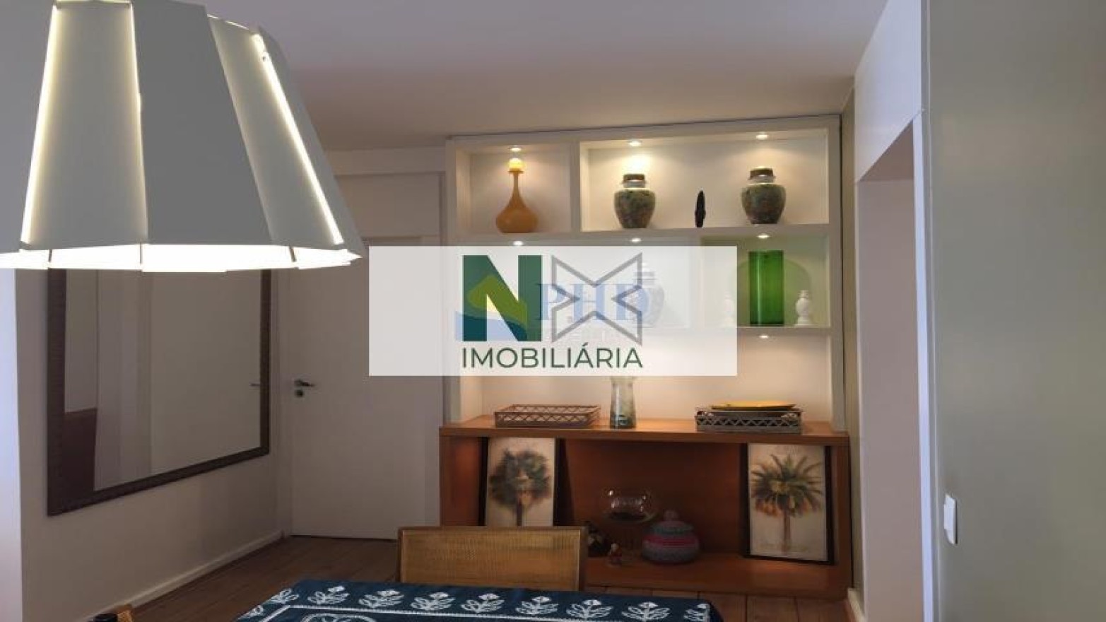 APARTAMENTO 3 Quartos 127m² APARTAMENTO 3 Quartos 127m²