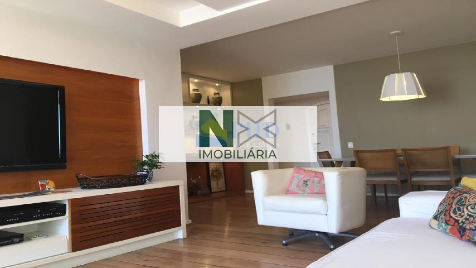 APARTAMENTO 3 Quartos 127m² APARTAMENTO 3 Quartos 127m²