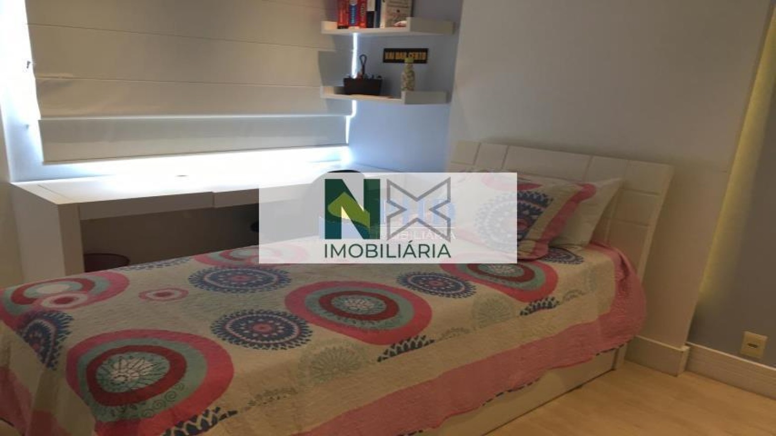 APARTAMENTO 3 Quartos 127m² APARTAMENTO 3 Quartos 127m²