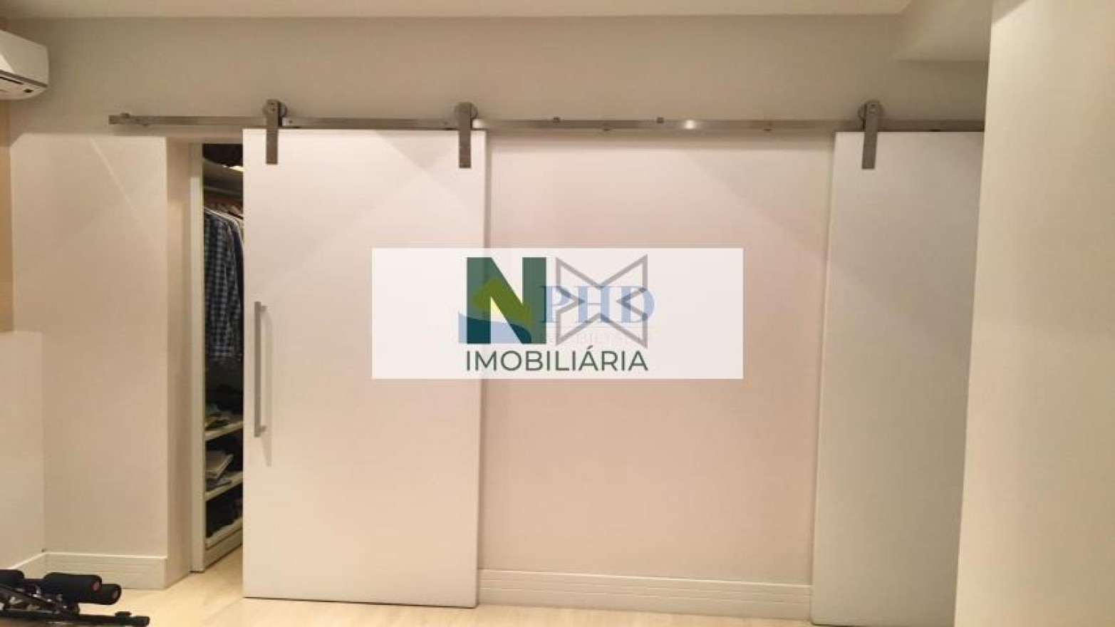 APARTAMENTO 3 Quartos 127m² APARTAMENTO 3 Quartos 127m²