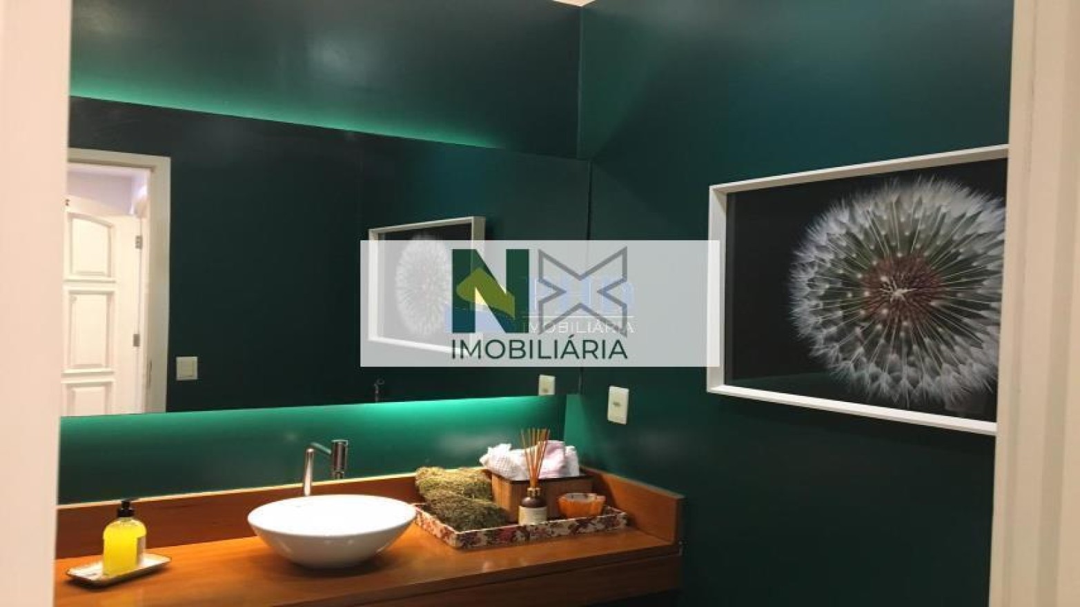 APARTAMENTO 3 Quartos 127m² APARTAMENTO 3 Quartos 127m²