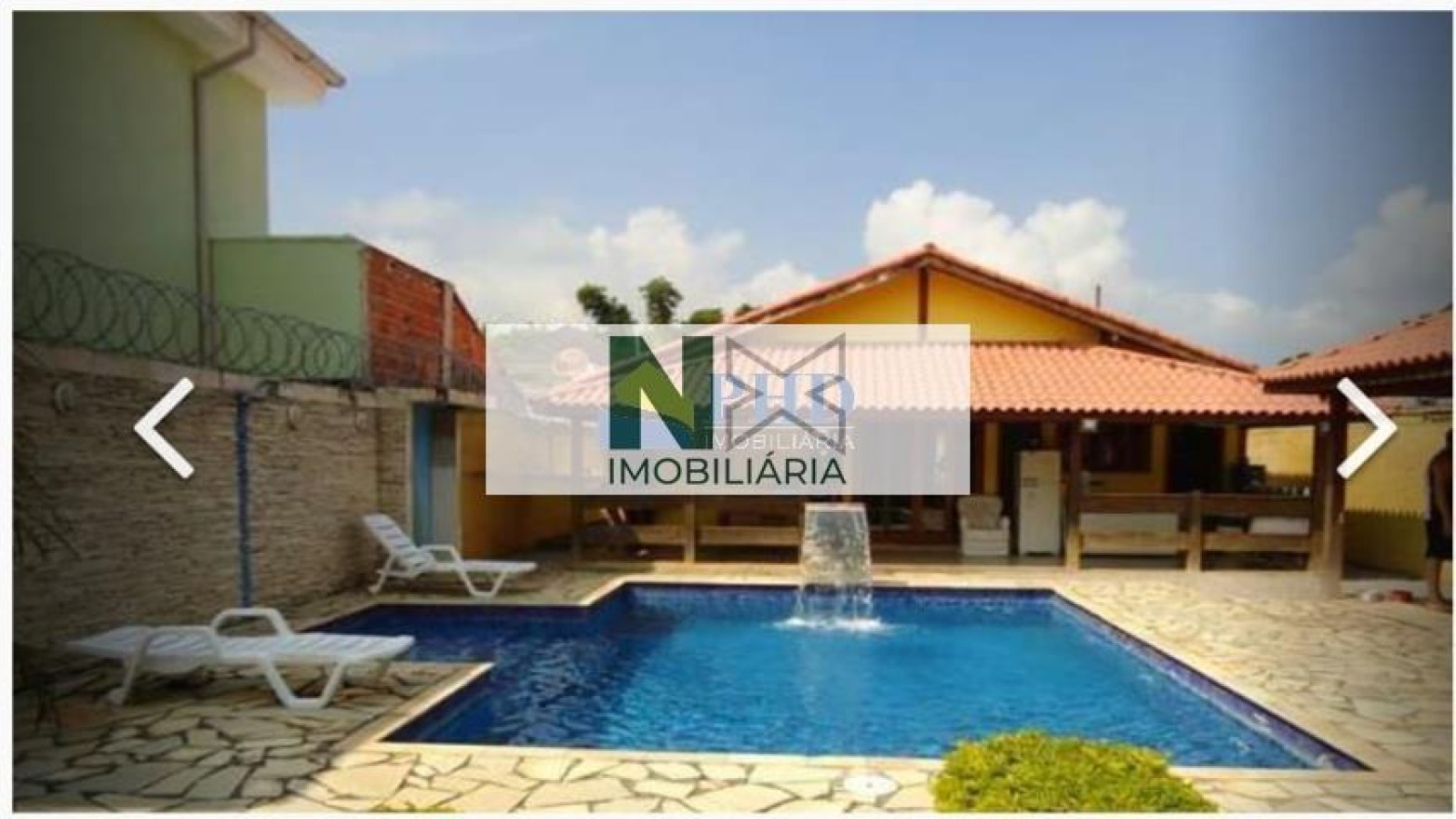 Casa 4 Quartos 600m² Casa 4 Quartos 600m²