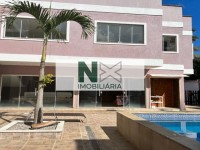 Casa 5 Quartos 350m² Casa 5 Quartos 350m²