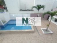 Casa 5 Quartos 350m² Casa 5 Quartos 350m²