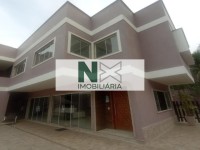 Casa 5 Quartos 350m² Casa 5 Quartos 350m²