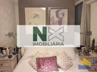 Apartamento 3 Quartos 185m² Apartamento 3 Quartos 185m²