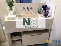 Apartamento 3 Quartos 185m² Apartamento 3 Quartos 185m²