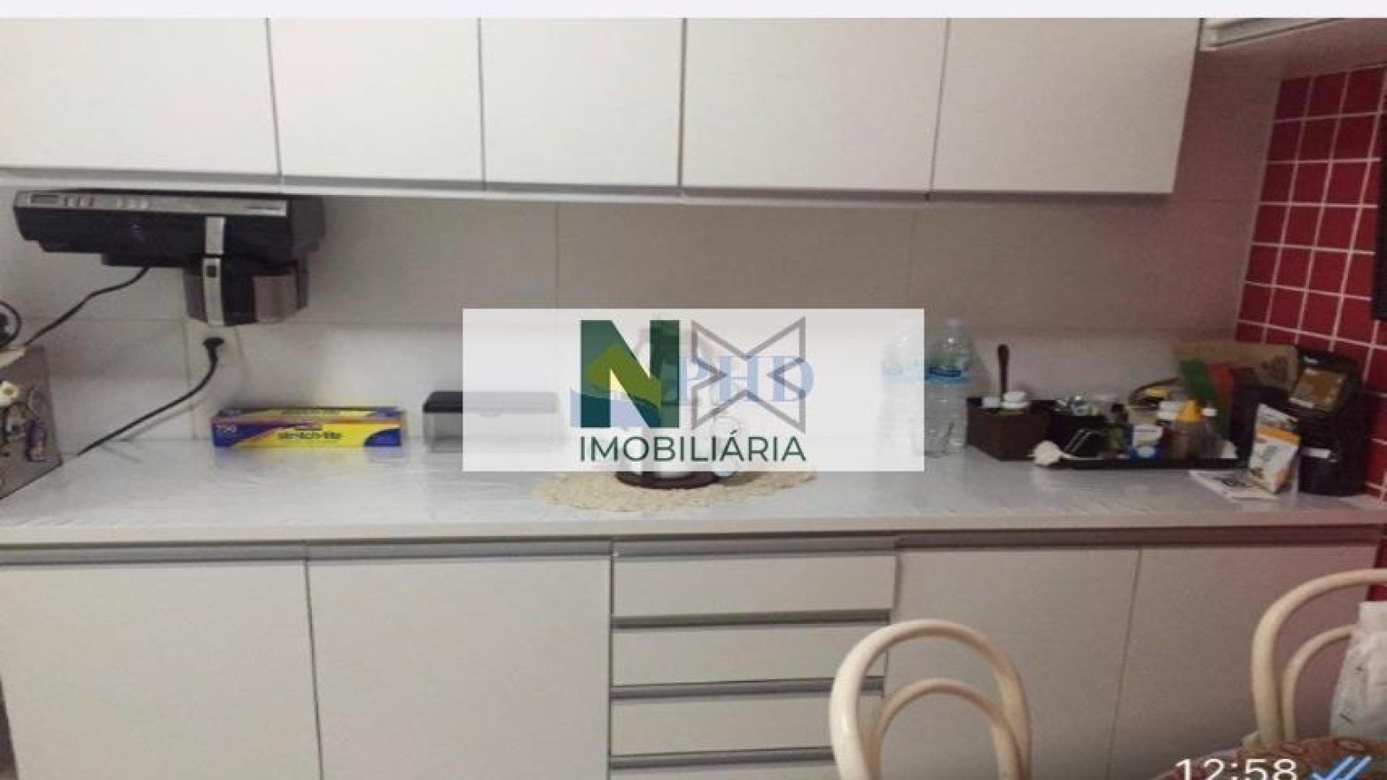 Apartamento 3 Quartos 185m² Apartamento 3 Quartos 185m²