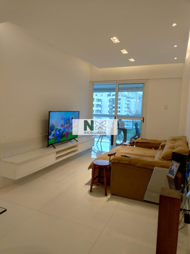 Apartamento 3 Quartos 91m² Apartamento 3 Quartos 91m²