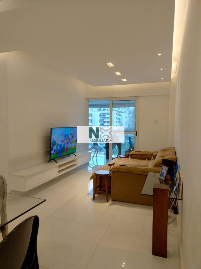 Apartamento 3 Quartos 91m² Apartamento 3 Quartos 91m²