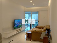Apartamento 3 Quartos 91m² Apartamento 3 Quartos 91m²