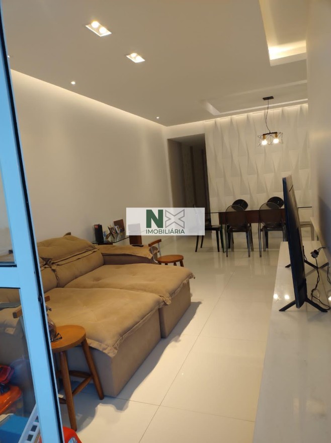 Apartamento 3 Quartos 91m² Apartamento 3 Quartos 91m²