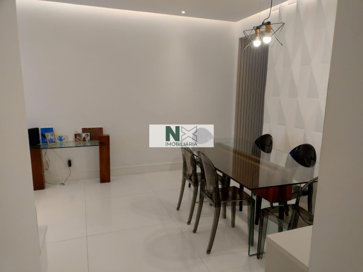 Apartamento 3 Quartos 91m² Apartamento 3 Quartos 91m²