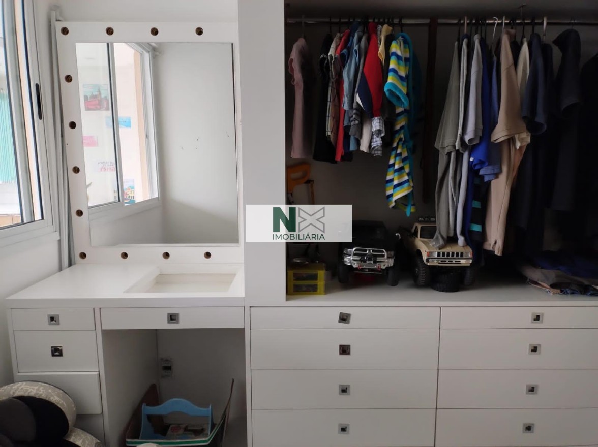 Apartamento 3 Quartos 91m² Apartamento 3 Quartos 91m²