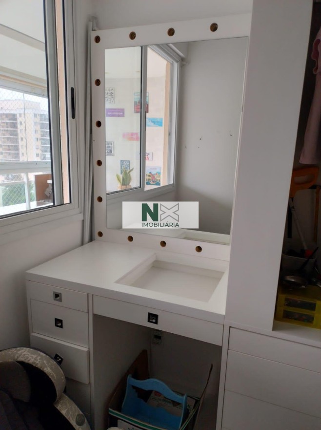 Apartamento 3 Quartos 91m² Apartamento 3 Quartos 91m²