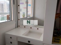 Apartamento 3 Quartos 91m² Apartamento 3 Quartos 91m²