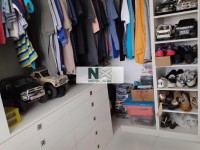 Apartamento 3 Quartos 91m² Apartamento 3 Quartos 91m²