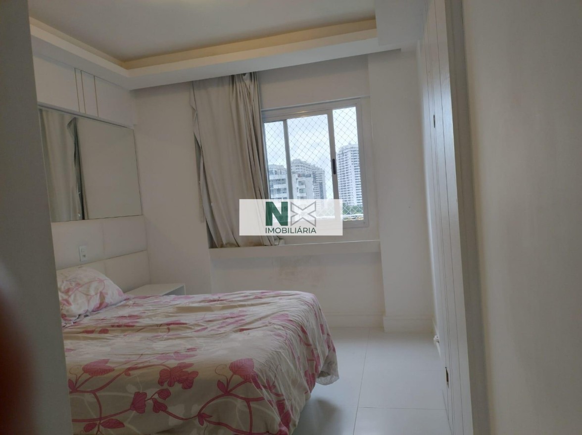 Apartamento 3 Quartos 91m² Apartamento 3 Quartos 91m²