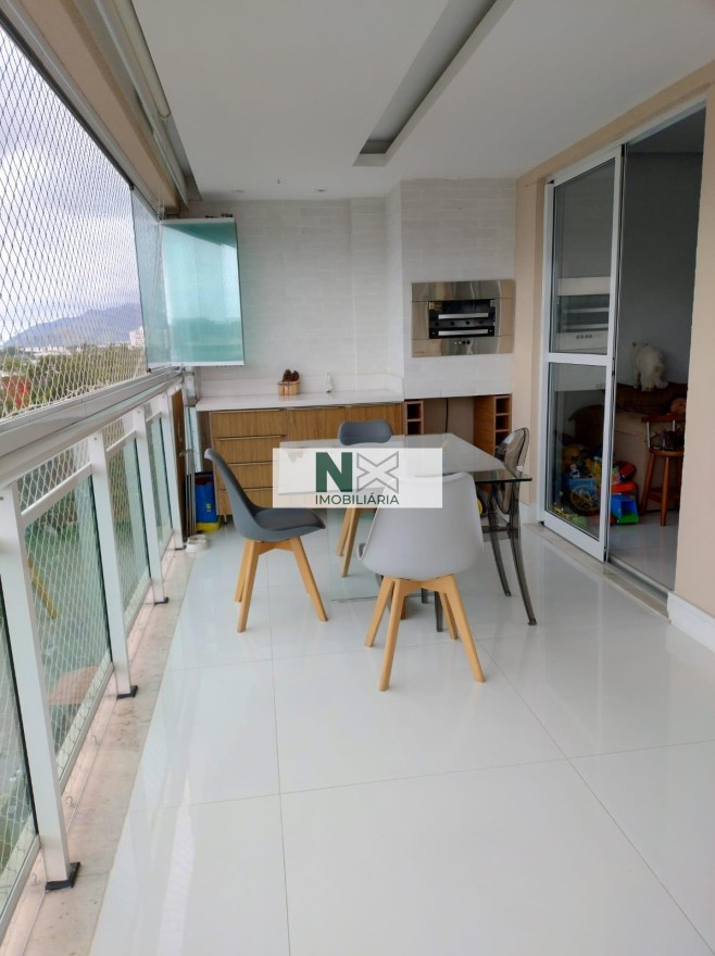 Apartamento 3 Quartos 91m² Apartamento 3 Quartos 91m²
