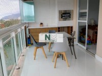 Apartamento 3 Quartos 91m² Apartamento 3 Quartos 91m²