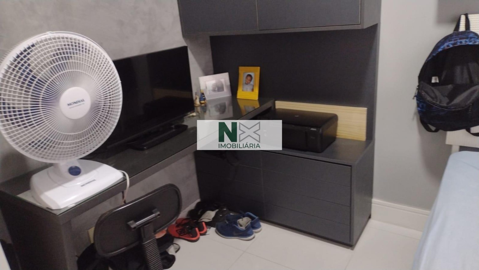 Apartamento 3 Quartos 91m² Apartamento 3 Quartos 91m²