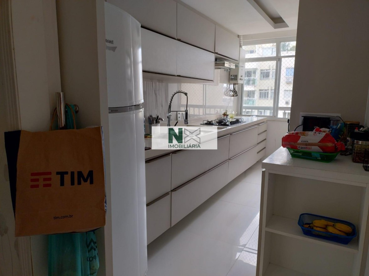 Apartamento 3 Quartos 91m² Apartamento 3 Quartos 91m²