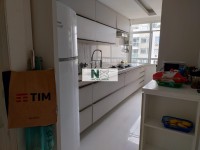 Apartamento 3 Quartos 91m² Apartamento 3 Quartos 91m²