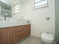 Apartamento 4 Quartos 130m² Apartamento 4 Quartos 130m²