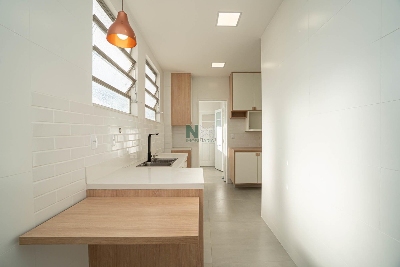 Apartamento 4 Quartos 130m² Apartamento 4 Quartos 130m²