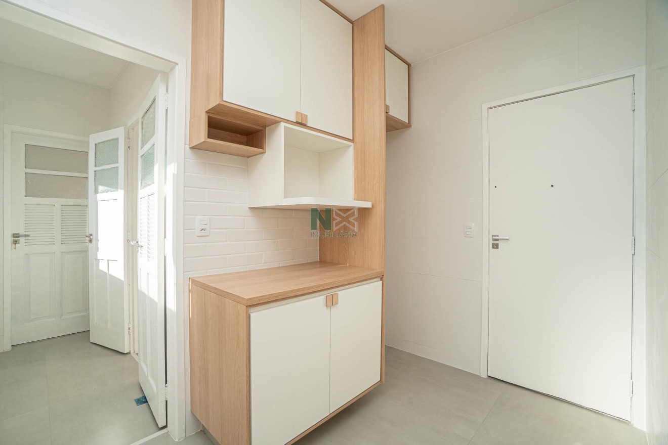 Apartamento 4 Quartos 130m² Apartamento 4 Quartos 130m²
