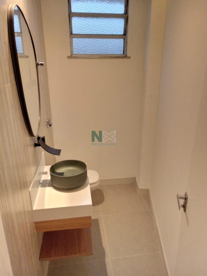 Apartamento 4 Quartos 130m² Apartamento 4 Quartos 130m²